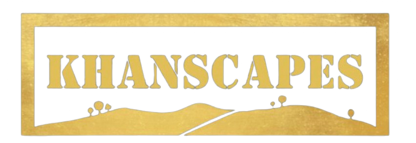 KhanScapes